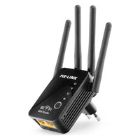 Pıx-Lınk LV-WR16 Kablosuz Sinyal Yükseltici Modem, Router NT-91532