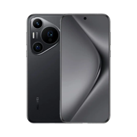 Huawei Pura 70 Pro - 512 GB - Siyah