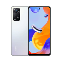 Xiaomi Redmi Note 11 Pro - 64 GB - Hayalet Beyaz