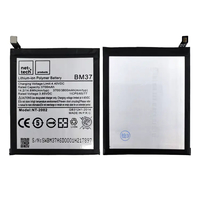 Teknonet Xiaomi Mi 5S Plus Uyumlu Nettech BM37 3750 MAh Batarya NT-82609