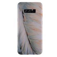 Helt Samsung Galaxy N950 Note 8 Uyumlu Arka Koruma 3M 360 Kaplama VR-11050