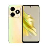 Tecno Spark 20 - 256 GB - Altın
