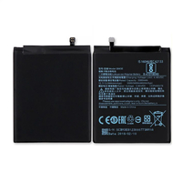 Teknonet Xiaomi Mi 8 Uyumlu Nettech BM3E 3200 MAh Batarya NT-28355