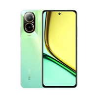 Realme 12 Lite - 128 GB - Yeşil