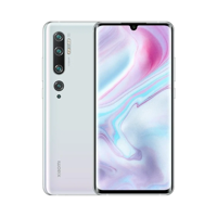 Xiaomi Mi Note 10 Pro - 256 GB - Buzul Beyazı