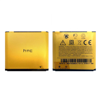 Teknonet HTC Desire Hd Mini Uyumlu HTC BB92100 1200 MAh Batarya NT-12337