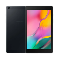 Samsung Galaxy Tab A SM-T297 - 32 GB - 8 inç - LTE - Siyah