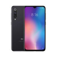 Xiaomi Mi 9 SE - 128 GB - Derin Uzay Grisi