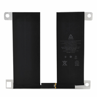 Teknonet Apple iPad Pro 10.5 inç Uyumlu Nettech A1798 8134 mAh Batarya NT-96516