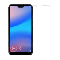 Nettech Huawei P20 Uyumlu Ön Koruma Cam Ekran Koruyucu NT-26311