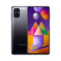 Samsung Galaxy M31s - 128 GB - Mirage Siyah