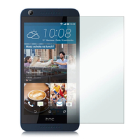 Nettech HTC Desire 626 Uyumlu Ön Koruma Cam Ekran Koruyucu NT-6330