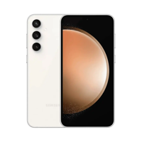 Samsung Galaxy S23 FE - 256 GB - Krem