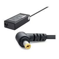 Hadron HD719 Acer Plastik Notebook Şarjı (Siyah) NT-109605