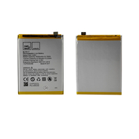 Teknonet Oppo A15 Uyumlu Nettech BLP817 Batarya NT-93129