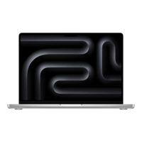 Apple MacBook Pro 14" (14-inch, 2023) - M3 8CPU 10GPU - 8 GB - 512 GB - Gümüş