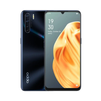 Oppo A91 - 256 GB - Siyah