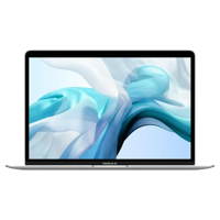 Apple MacBook Air 13" (13-inch, 2019) - 1.6 GHz Core i5 - 16 GB - 512 GB - Gümüş