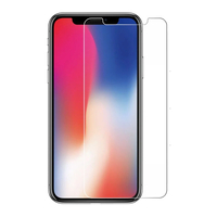 Nettech Apple iPhone 11 Uyumlu Ön Koruma Cam Ekran Koruyucu NT-27346