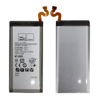 Teknonet Samsung Galaxy N960 Note 9 Uyumlu Nettech 4000 MAh Batarya NT-86147