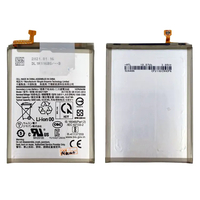 Teknonet Samsung Galaxy A21S Uyumlu Samsung EB-BA217ABY 5000 MAh Batarya NT-95254