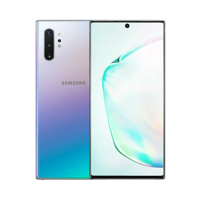 Samsung Galaxy Note 10 Plus - 256 GB - Aura Glow