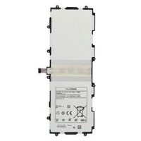 Teknonet Samsung Galaxy Tab A7 SM-T500 10.4 inç Uyumlu Nettech 7000 mAh Batarya NT-96499