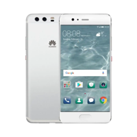 Huawei P10 - 64 GB - Mistik Gümüş