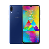 Samsung Galaxy M20 - 32 GB - Okyanus Mavisi