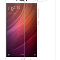 Nettech Xiaomi Redmi 4A Uyumlu Ön Koruma Cam Ekran Koruyucu NT-20701