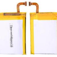 Teknonet General Mobile Discovery Elite E7 Uyumlu General Mobile 2500 MAh Batarya NT-12359