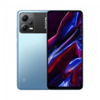 Poco X5 5G - 256 GB - Mavi