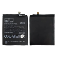 Teknonet Xiaomi Redmi Note 8 Uyumlu Nettech BM46 3900 MAh Batarya NT-82582