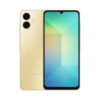 Samsung Galaxy A06 - 128 GB - Altın