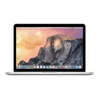 Apple MacBook Pro 13" (13-inch, Early 2015) - 3.1 GHz Core i7 - 16 GB - 1 TB - Gümüş