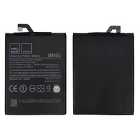 Teknonet Xiaomi Mi Max 2 Uyumlu Nettech BM50 5200 MAh Batarya NT-82569