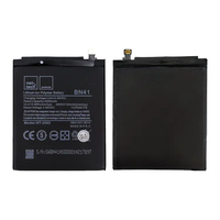 Teknonet Xiaomi Redmi Note 4 Uyumlu Nettech BN41 4000 MAh Batarya NT-82578