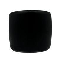 Nettech K12 Minibox Kablosuz Hoparlör - Speaker (Siyah) NT-111619