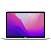 Apple MacBook Pro 13" (13-inch, 2022) - 2.42 GHz M2 - 24 GB - 1 TB - Gümüş