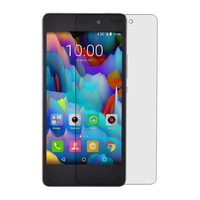 Nettech Casper Via E1C Uyumlu Ön Koruma Nano Ekran Koruyucu (Şeffaf) NT-14939