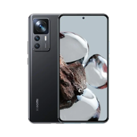 Xiaomi 12T - 256 GB - Siyah