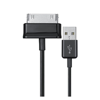 Hadron HR4302 P1000 Plastik 100 Cm Şarj ve Data Kablosu (Siyah) NT-79632