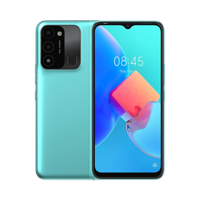 Tecno Spark 8C - 128 GB - Turkuaz