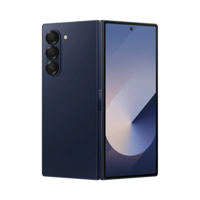 Samsung Galaxy Z Fold6 - 1 TB - Lacivert