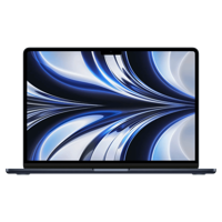 Apple MacBook Air 13.6 inch (13.6-inch, 2022) - 2.42 GHz M2 10GPU - 16 GB - 512 GB - Gümüş