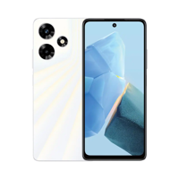 Infinix Hot 30 - 256 GB - Beyaz