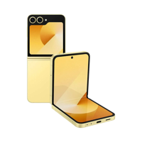 Samsung Galaxy Z Flip6 - 256 GB - Sarı