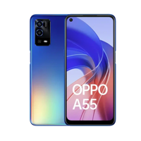 Oppo A55 - 128 GB - Mavi