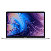 Apple MacBook Pro 15" (15-inch, 2018) - 2.2 GHz / 2.6 GHz / 2.9 GHz Core i7 - 16 GB - 256 GB - Gümüş