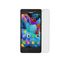 Nettech Casper Via E1C Uyumlu Ön Koruma Cam Ekran Koruyucu NT-16335